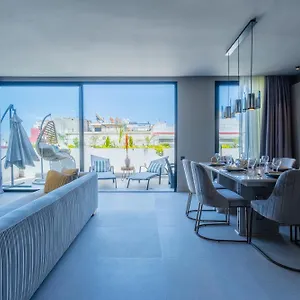 Twenty Six Anfa Luxury By Shortstaymaroc -hyper Centre -parking Casa Blanca